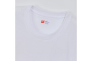 Japan Fit Blue Pack T-Shirt 3 piece set